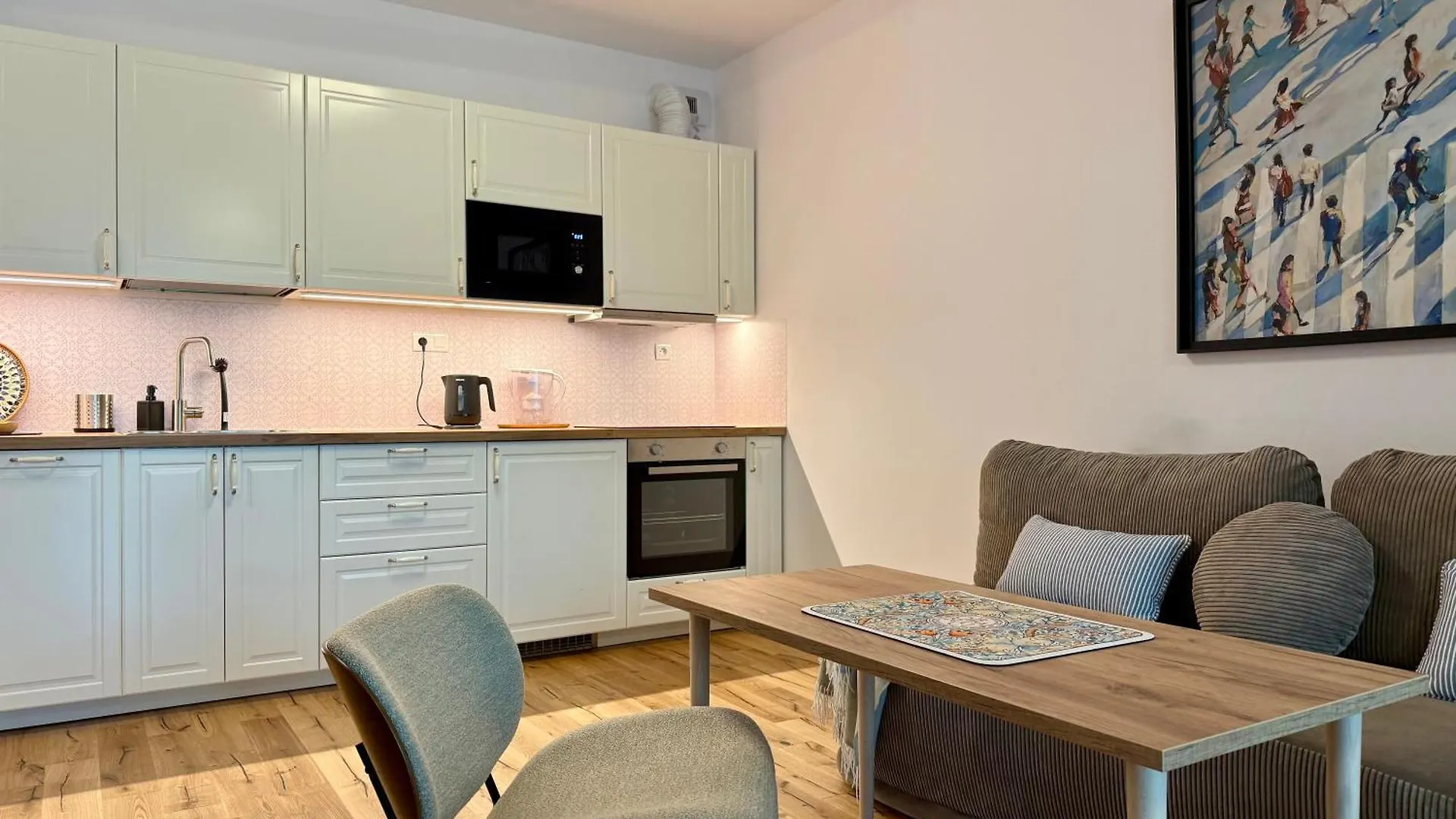 Sowia Apartment Poznan Poland