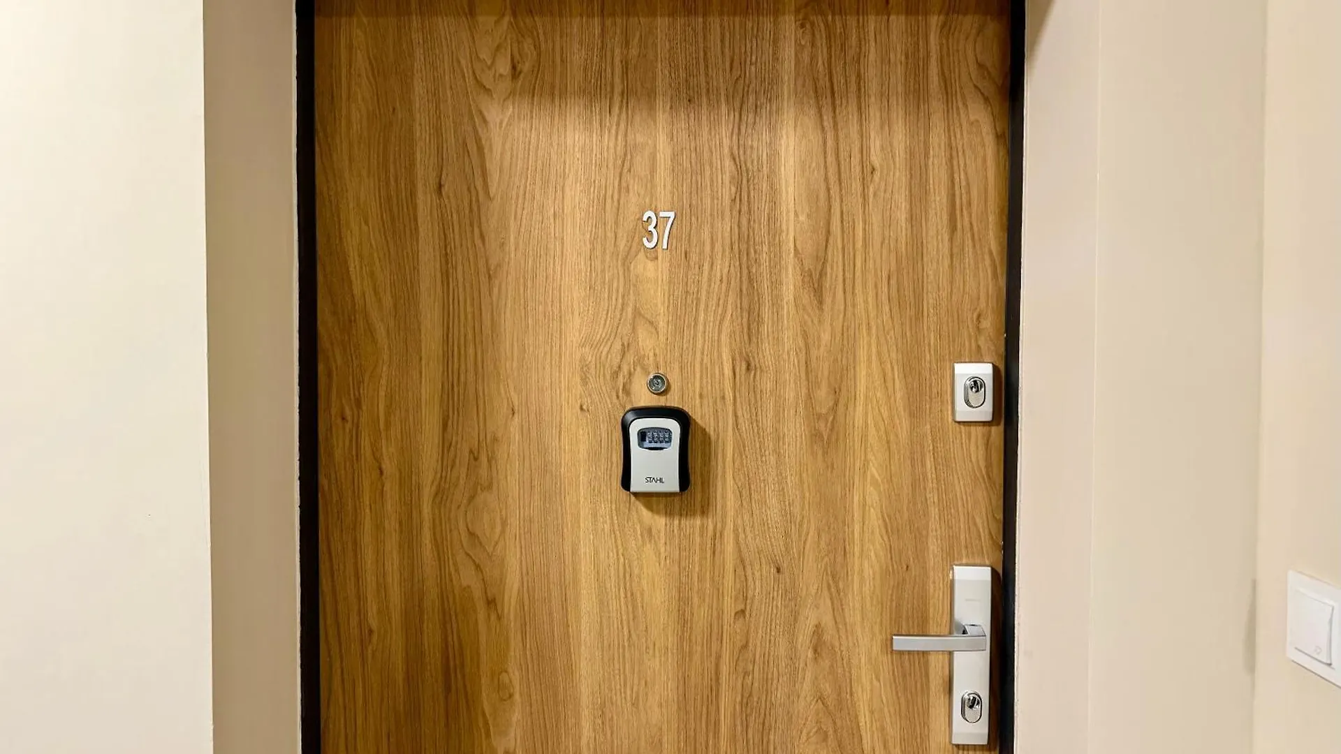 Sowia Apartment Poznan 0*,  Poland