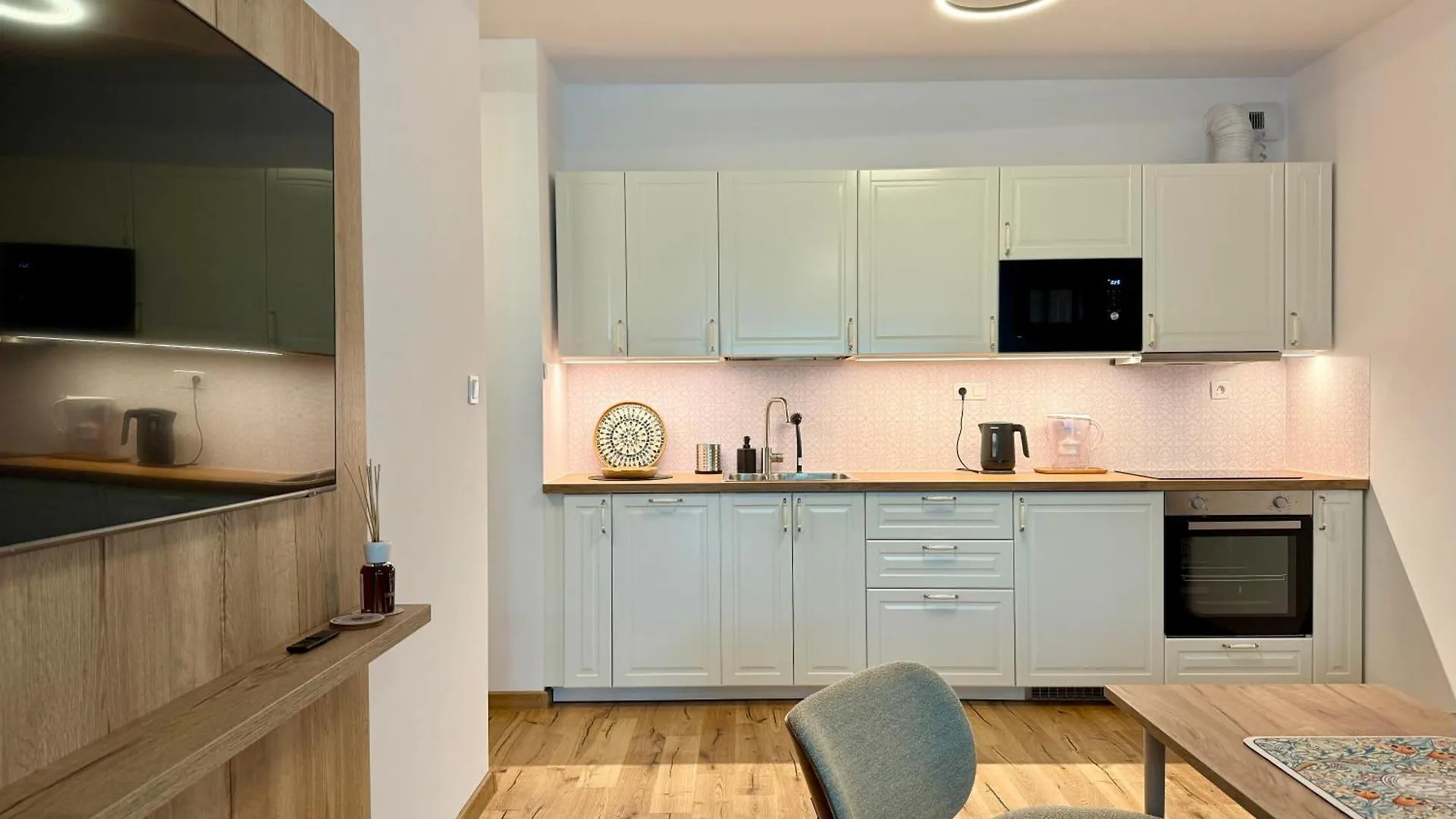 Sowia Apartment Poznan 0*,