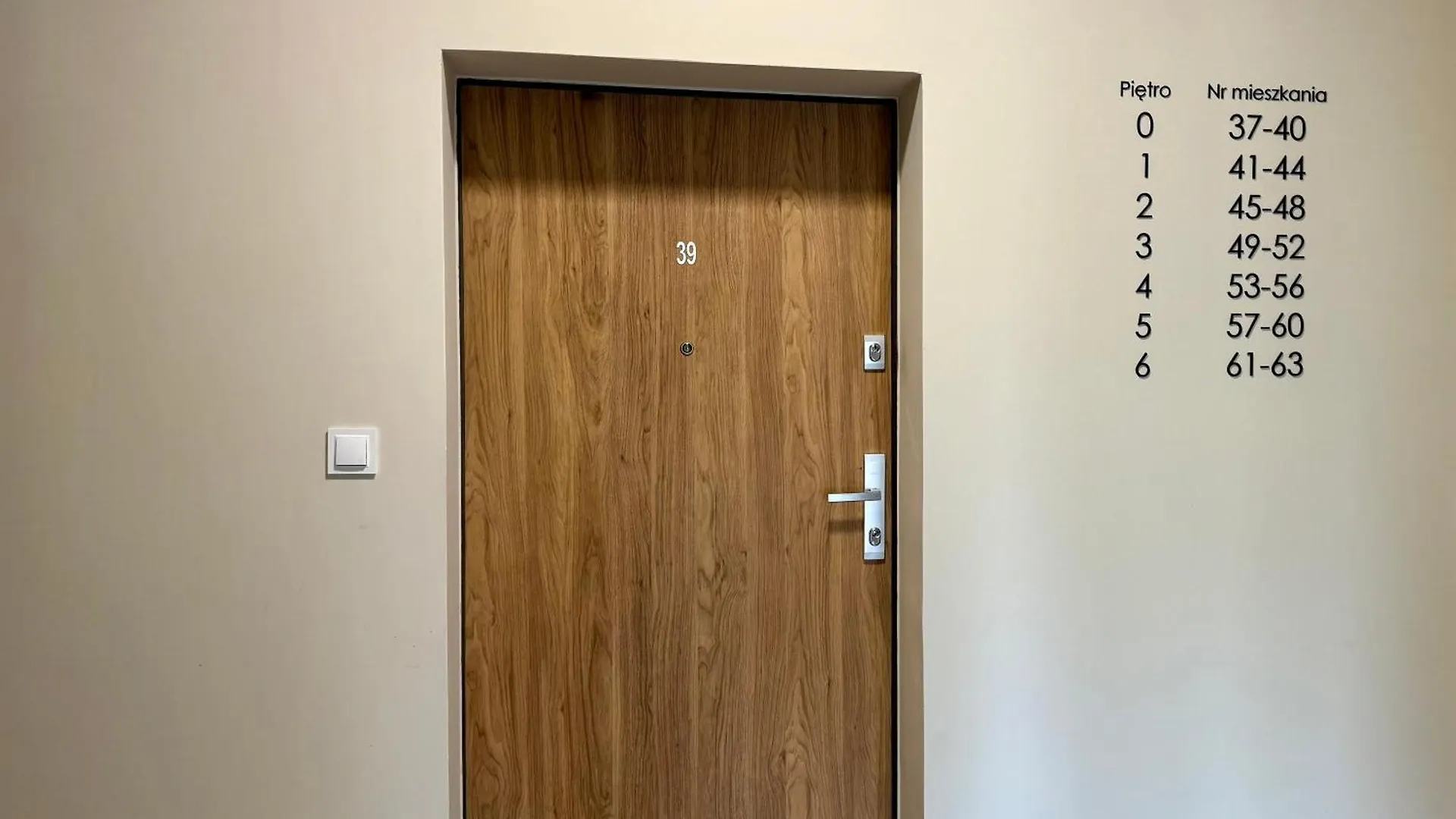 Sowia Apartment Poznan Poland