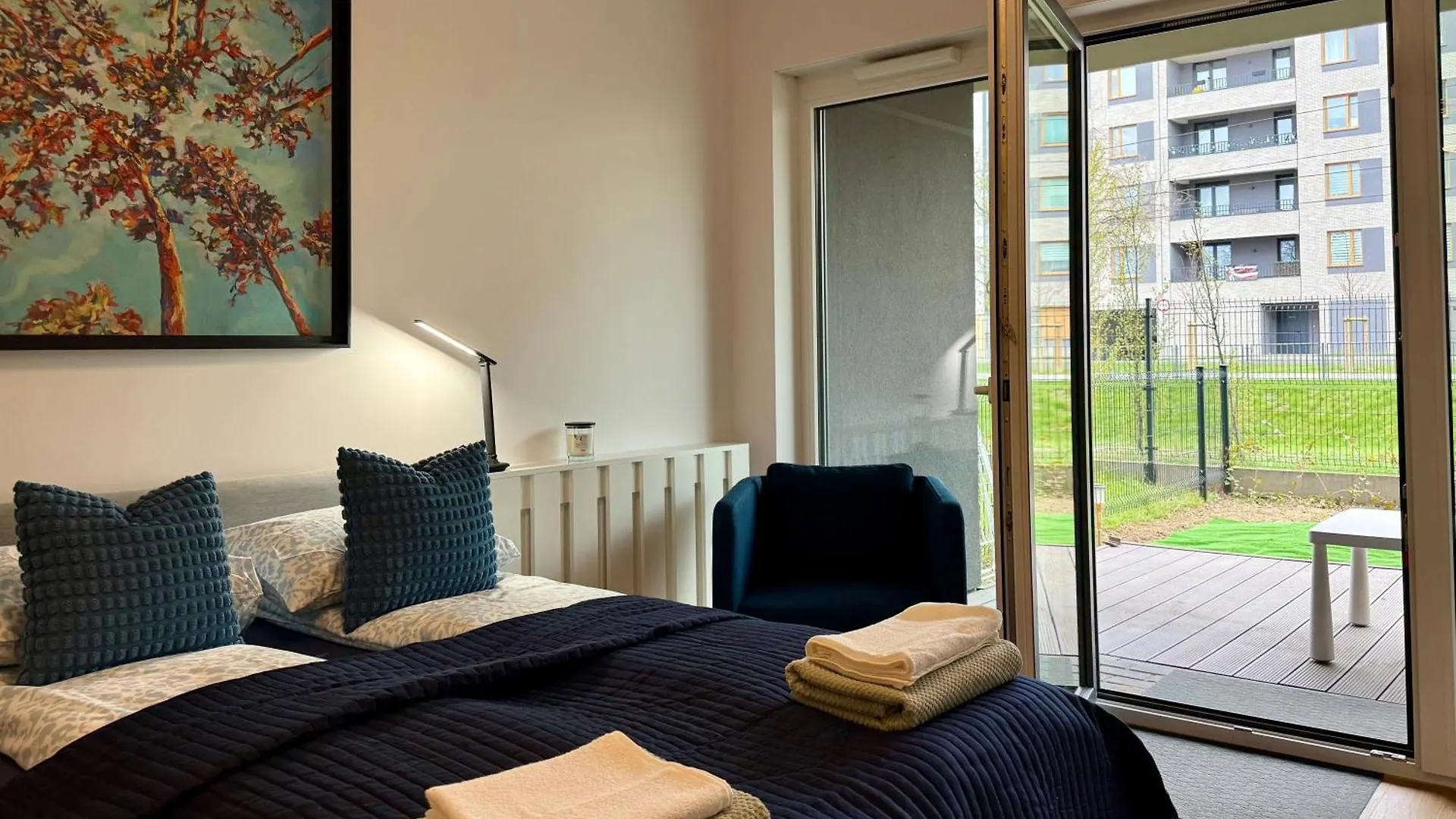 Sowia Apartment Poznan