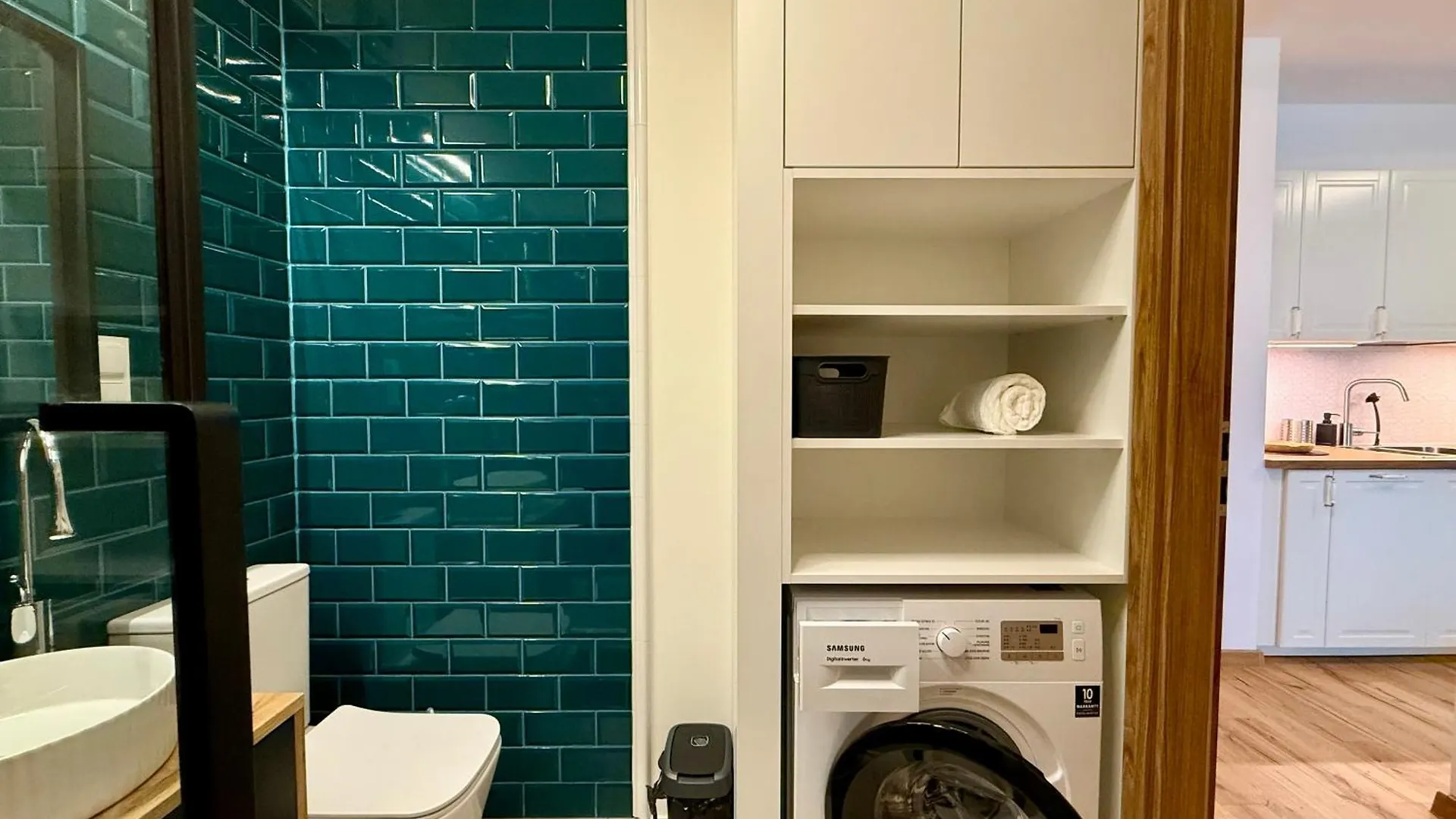 Sowia Apartment Poznan 0*,  Poland
